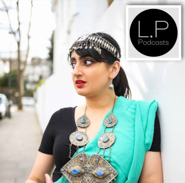 Ep119 Shagufta K Iqbal